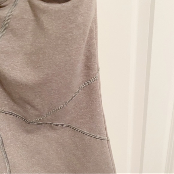 Athleta Intention Cross Back Yoga Tank | Size S - Picture 7 of 9